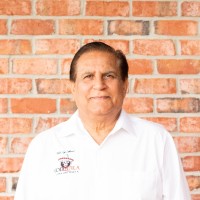 Chander Arora