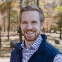 AssetBuilder Employee Joey Badinger's profile photo