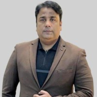 PepsiCo India Employee Asrar Haq's profile photo