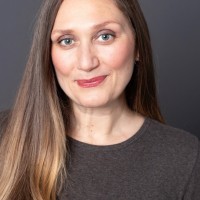 Technical Event Company Employee Rebecca Anderson's profile photo