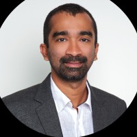 Fairmas Employee Tahil Mascarenhas's profile photo