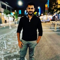 Flow Factor Employee Rishab Baisakh's profile photo