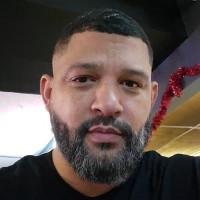 NTS AMEGA GLOBAL Employee Jason Stevenson's profile photo