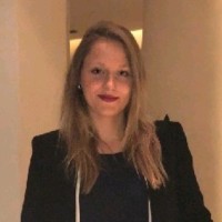 EDEA Employee Marianne Arnaud's profile photo