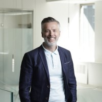 dentsu Employee Clive Record's profile photo