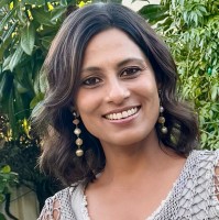 Shobana Ranganathan Email & Phone Number