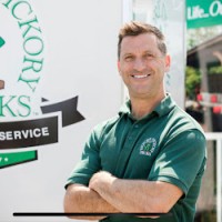 Hickory Dickory Decks Employee Marc Aucoin's profile photo