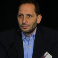 Fast Retailing Employee Aron Weiss's profile photo