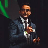 Engineering Partners Employee Dean Razi's profile photo