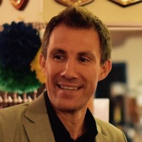 Miroma Group Employee Dave Buck's profile photo