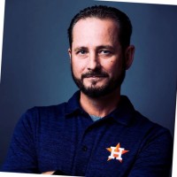 BP Employee James Mitchel's profile photo