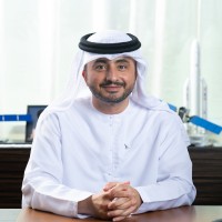 Space42 Employee Ali al Hashemi's profile photo