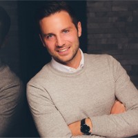 Palette CAD AG Employee Lennard Bahn's profile photo