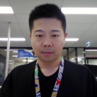 Compare the Market Australia Employee Yuchen Chen's profile photo