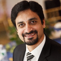 MedStar Union Memorial Hospital Employee Ijaz Anwar's profile photo