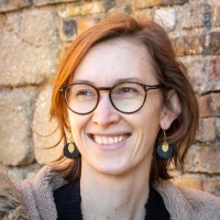 Oct-Opus Formations Employee Claire Puech's profile photo