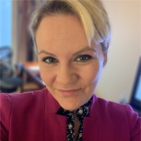 Amanda Warner Email & Phone Number