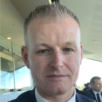Kinetic Employee Andrew Glass's profile photo