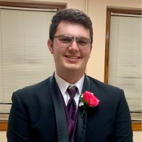 James Richardson's profile photo