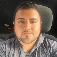 Radco Roofing Employee Joab Vidales's profile photo