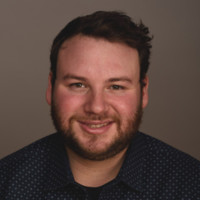 Andrena Employee James Smits's profile photo