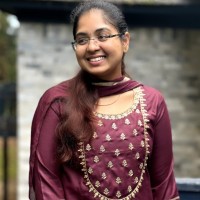 Northern Trust Bank Employee Chandana D's profile photo