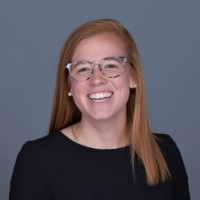 Hope College Employee Danae Frost's profile photo