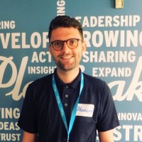 Plastipak Employee Gareth Bennett's profile photo