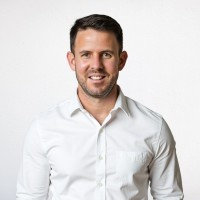 Gastech Employee Richard Cawood's profile photo