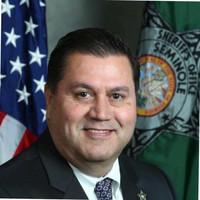 Seminole County Sheriff's Office Employee Gregory Miller's profile photo