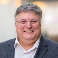 Vanguard Employee Ed Bishop's profile photo