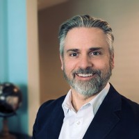 United Bank Employee Chad Scribner's profile photo