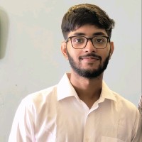 Atulya Rai's profile photo