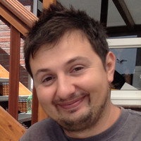 Andrei Nedelcu Email