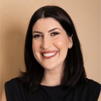 GateMaker Community Marketing Employee Angelina Murphy's profile photo