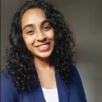 Redot Global Employee Kashmeera Prathiraja's profile photo