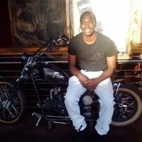 Darius White Email & Phone Number