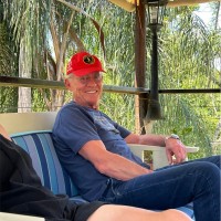 AESSEAL South Africa Employee Flip van Heerden's profile photo