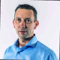 Laudy Bouw & Ontwikkeling Employee Marc Pastoor's profile photo