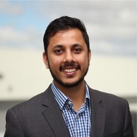 Sahil Chaplot Email & Phone Number