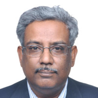 kaavio Employee Pranab Nag's profile photo