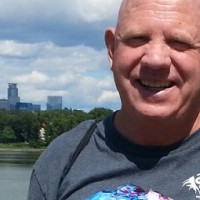 Stryde Savings Employee Mark Fuller's profile photo