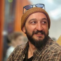 Oto Sharashenidze Email