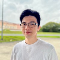 Moov Technologies Inc. Employee Joe Tseng's profile photo