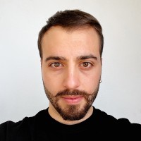 Lasting Dynamics Employee Antonio Silvestre's profile photo