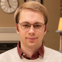 Andrew Binder Email & Phone Number