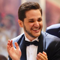 MarComLux Employee Marc Ghalo's profile photo