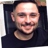 Service Box Group Limited Employee Callum Lewis's profile photo