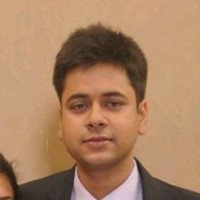 GDB International Employee Bharat Jhunjhunwala's profile photo