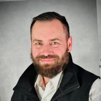 Road Machinery & Supplies Co. Employee Tj Burns's profile photo